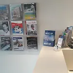 Untertor By Maier - Self-check-in Altstätten
