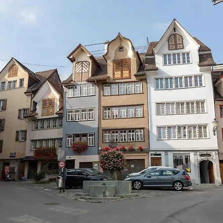 Untertor By Maier - Self-check-in Hotel Altstätten