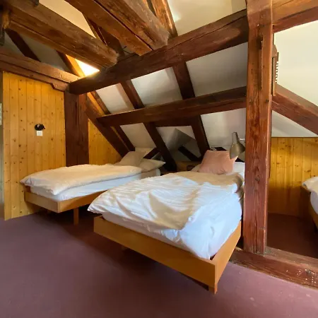 Hotel Untertor By Maier - Self-check-in