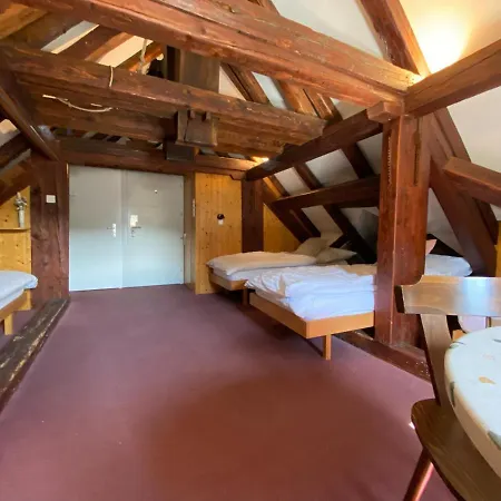 Hotel Untertor By Maier - Self-check-in Altstatten