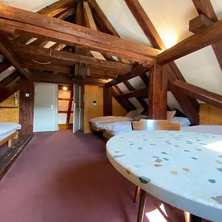 Untertor By Maier - Self-check-in Szálloda 3*