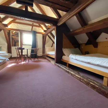 Untertor By Maier - Self-check-in Hotel