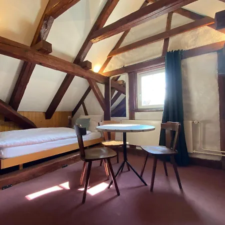Hotel Untertor By Maier - Self-check-in Altstatten