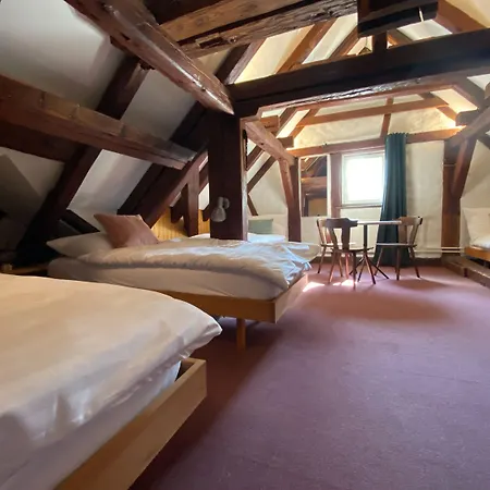 Untertor By Maier - Self-check-in Hotel Altstätten