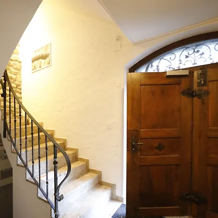 Untertor By Maier - Self-check-in