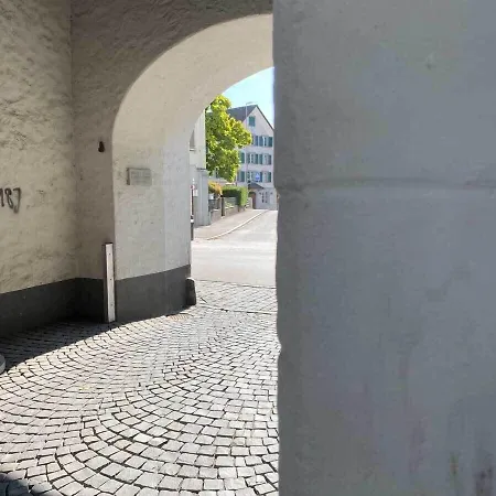 Hotel Untertor By Maier - Self-check-in Altstätten