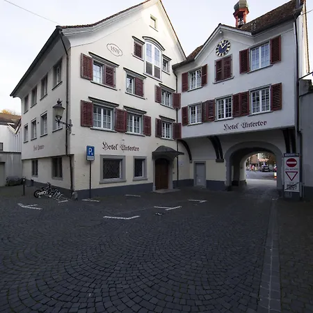 Untertor By Maier - Self-check-in Hotel 3*