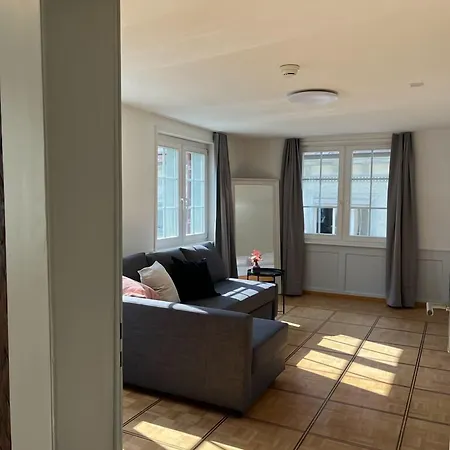 Untertor By Maier - Self-check-in Hotel