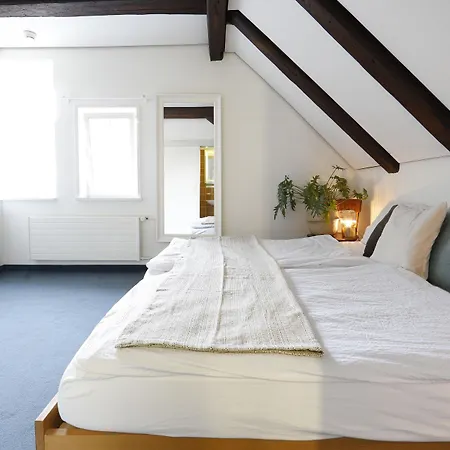 Untertor By Maier - Self-check-in Altstätten