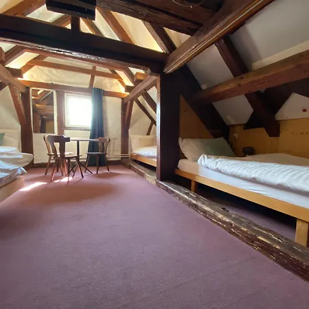 Untertor By Maier - Self-check-in Hotel