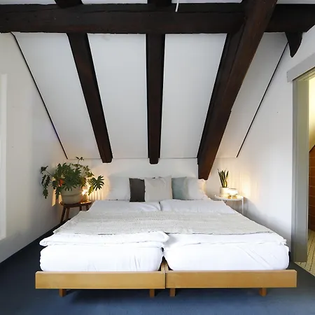 Szálloda Untertor By Maier - Self-check-in 3*