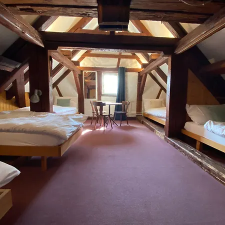 Untertor By Maier - Self-check-in Hotel 3*