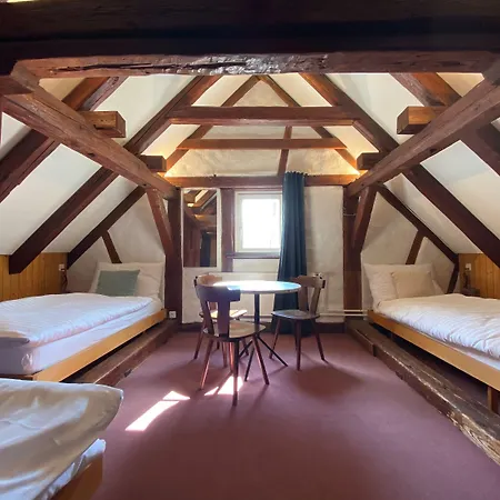 Hotel Untertor By Maier - Self-check-in