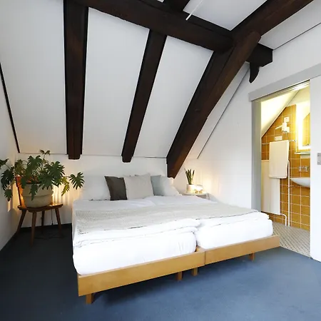 Untertor By Maier - Self-check-in