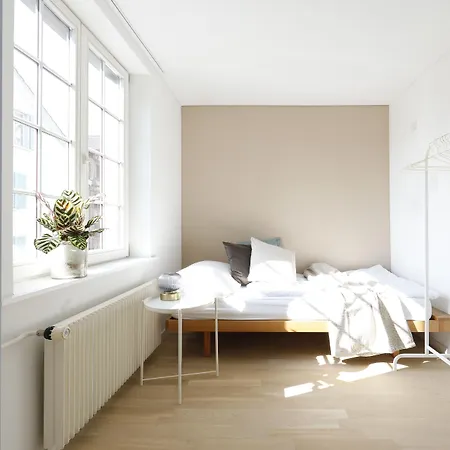 Untertor By Maier - Self-check-in Hotel Altstätten