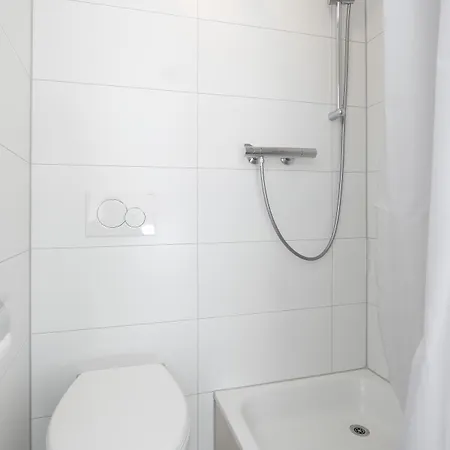 Hotel Untertor By Maier - Self-check-in 3*