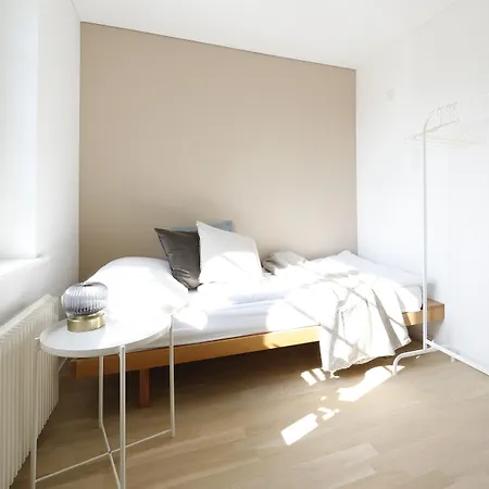 Untertor By Maier - Self-check-in Hotel