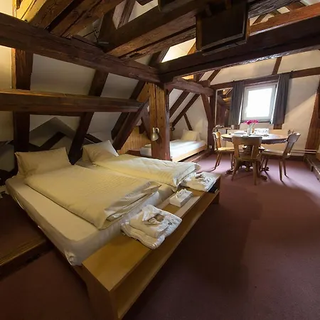 Hotel Untertor By Maier - Self-check-in Altstätten