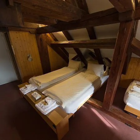 Hotel Untertor By Maier - Self-check-in