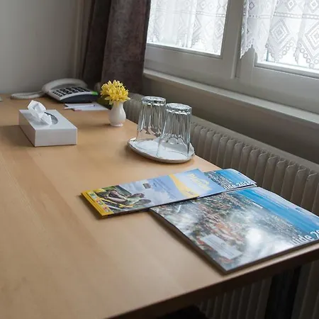 Untertor By Maier - Self-check-in Hotel Altstätten