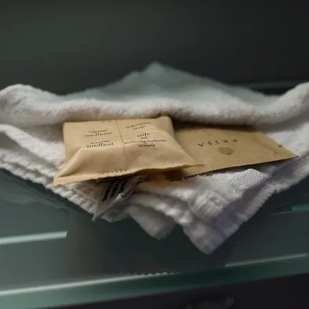 Hotel Untertor By Maier - Self-check-in