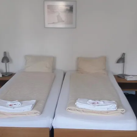 Hotel Untertor By Maier - Self-check-in 3*
