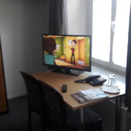 Szálloda Untertor By Maier - Self-check-in Altstätten