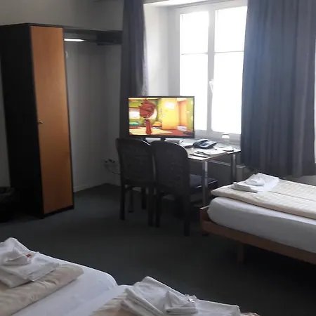 Hotel Untertor By Maier - Self-check-in 3*