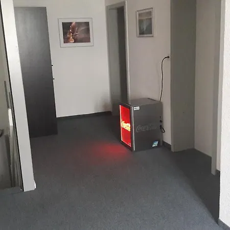 Szálloda Untertor By Maier - Self-check-in Altstätten