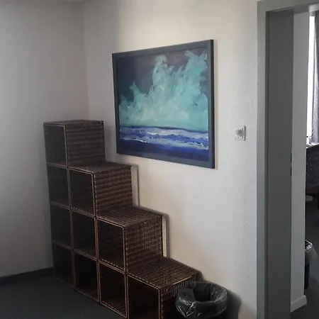 Untertor By Maier - Self-check-in Altstätten