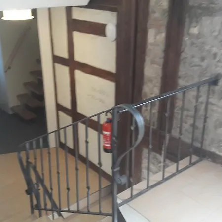 Untertor By Maier - Self-check-in Altstätten