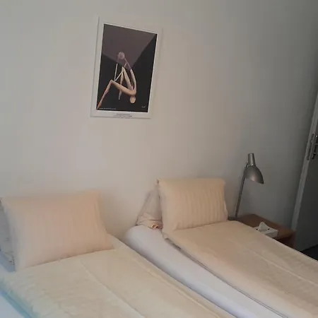 Szálloda Untertor By Maier - Self-check-in Altstätten