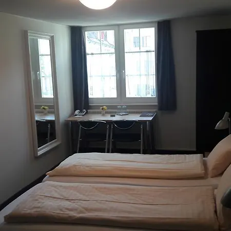 Hotel Untertor By Maier - Self-check-in