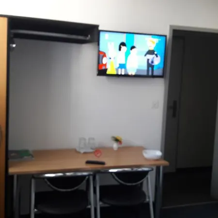 Untertor By Maier - Self-check-in