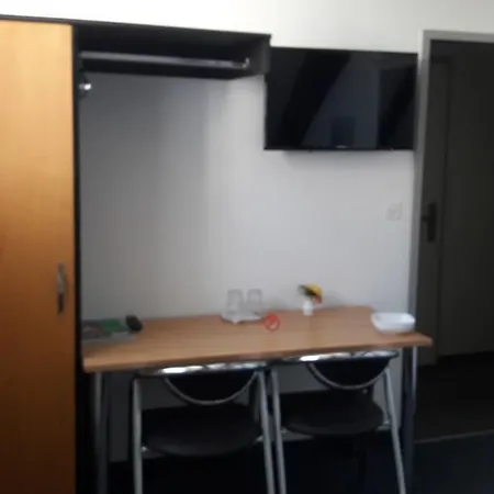 Szálloda Untertor By Maier - Self-check-in Altstätten