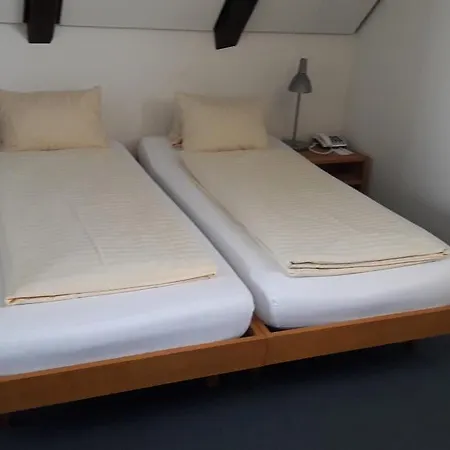 Hotel Untertor By Maier - Self-check-in