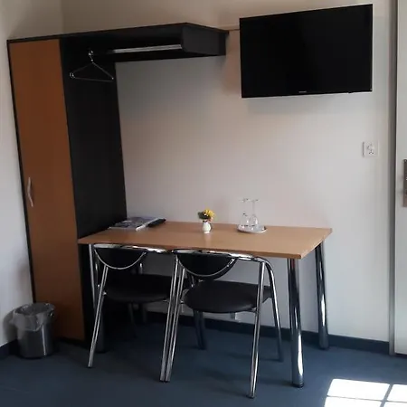 Untertor By Maier - Self-check-in Altstätten