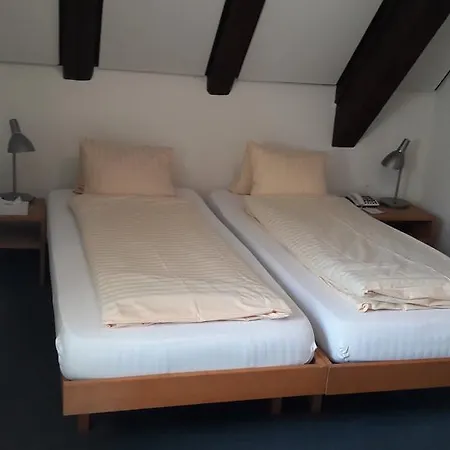 Untertor By Maier - Self-check-in Altstätten