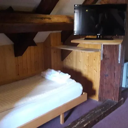 Untertor By Maier - Self-check-in