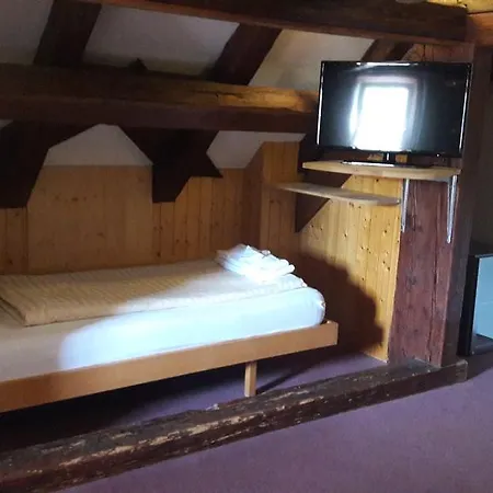 Hotel Untertor By Maier - Self-check-in