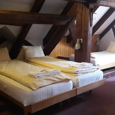 Szálloda Untertor By Maier - Self-check-in 3*