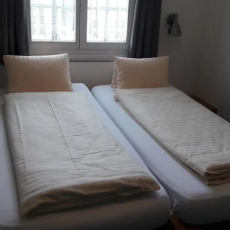 Hotel Untertor By Maier - Self-check-in 3*