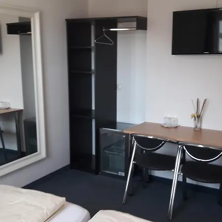 Hotel Untertor By Maier - Self-check-in