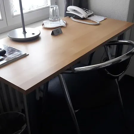 Hotel Untertor By Maier - Self-check-in