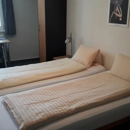 Hotel Untertor By Maier - Self-check-in