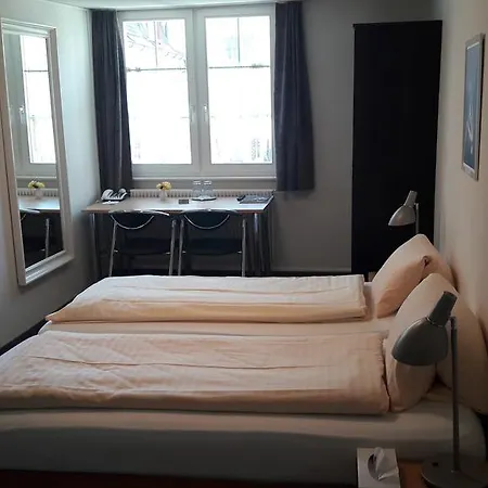 Untertor By Maier - Self-check-in Altstätten