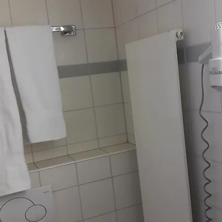 Hotel Untertor By Maier - Self-check-in