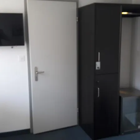 Szálloda Untertor By Maier - Self-check-in 3*