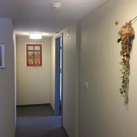 Szálloda Untertor By Maier - Self-check-in Altstätten