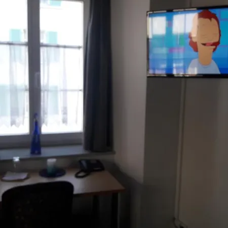 Untertor By Maier - Self-check-in Szálloda 3*